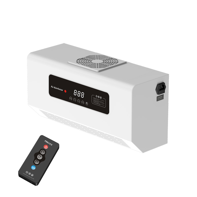 Настенный генератор озона CNHK--15G/ч