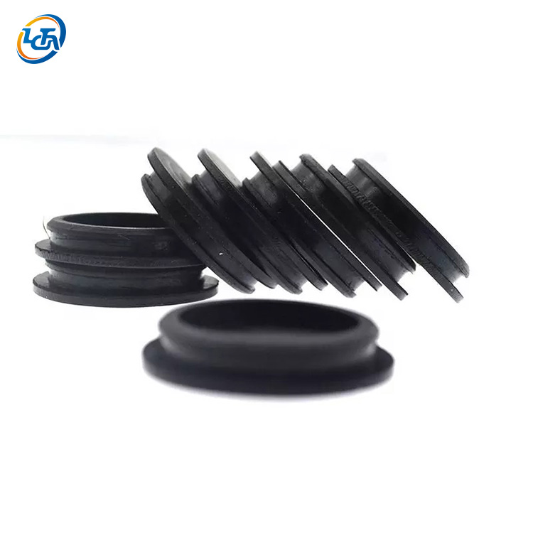 Стандартная нестандартная резиновая деталь epdm из силикона на заказ, специальные резиновые детали FKM FPM NBR, резиновая прокладка