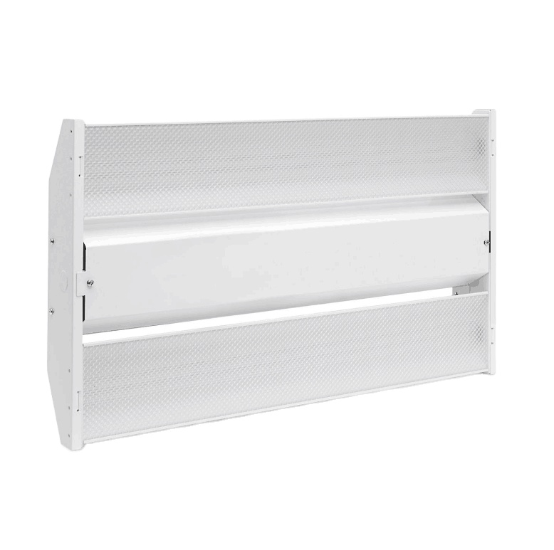 Replaceable Driver Warehouse LED Lights 130w LED Linear High Bay Light