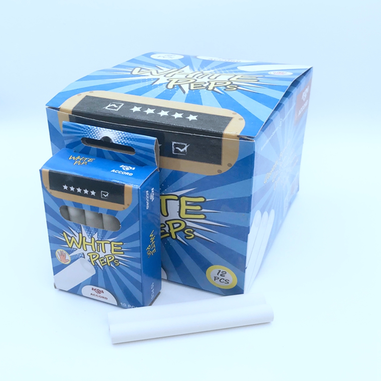 Factory manufacture various new type marker school white chalk