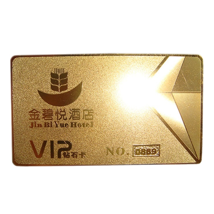 Новинка, Лидер продаж, металлическая визитная карточка для печати