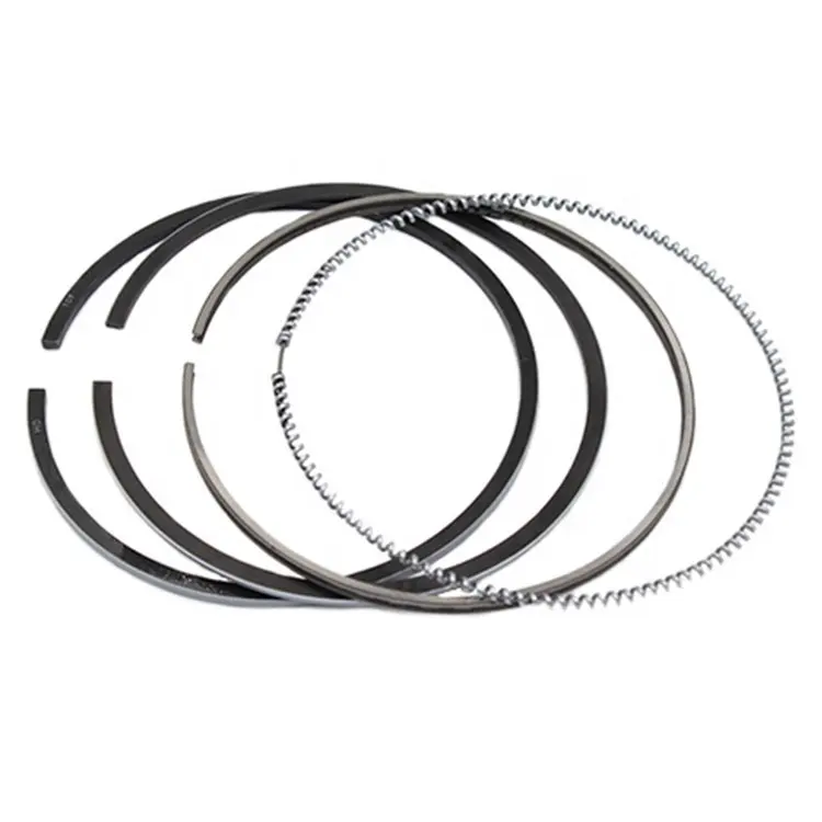 New Arrival Rings Piston 108MM 3+2+4MM 4Cyl ME996378 ME999871 Piston Ring For MITSUBISHI