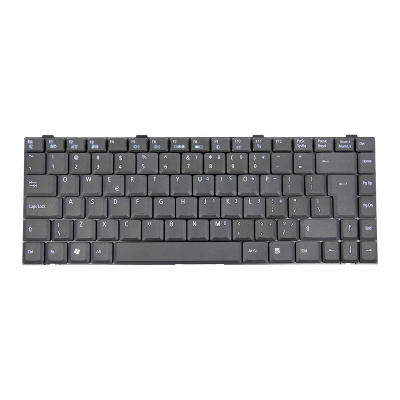 Laptop keyboard for Acer Travelmate 3200, 3202 US/English layout 1 buyer