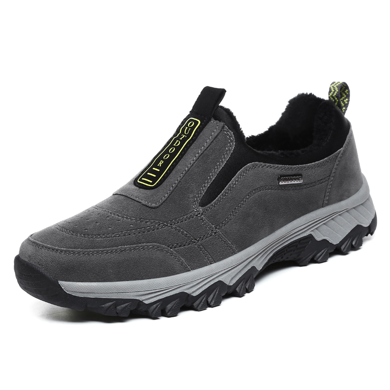 Low Price Guaranteed Quality Sneakers Men's Casual Outdoor Hiking Shoes Work Out Door Hiking