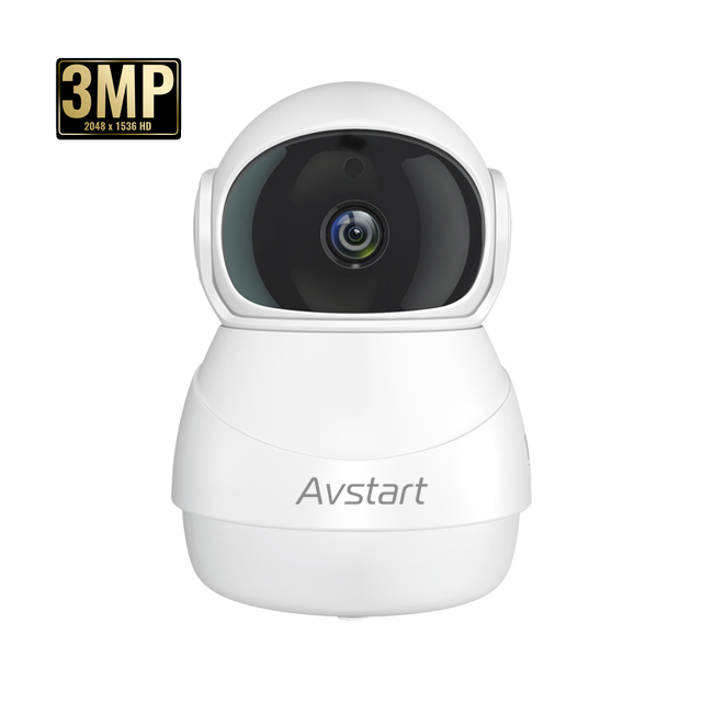 CCTV Factory OEM ODM Home Camera Ip Wireless Smart Home Camera