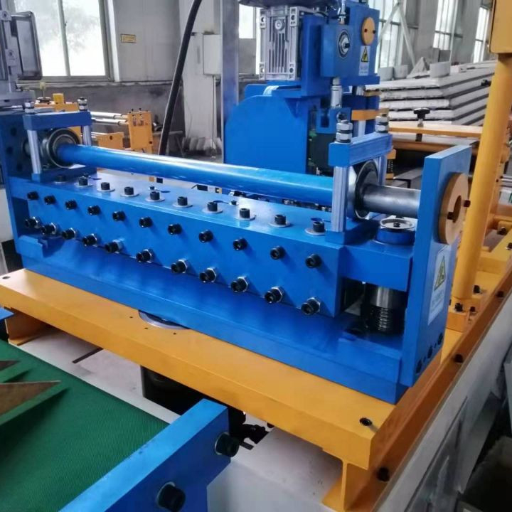 Automatic 6mm 8mm 16mm thickness Hydraulic Shearing Machine for Stainless Steel