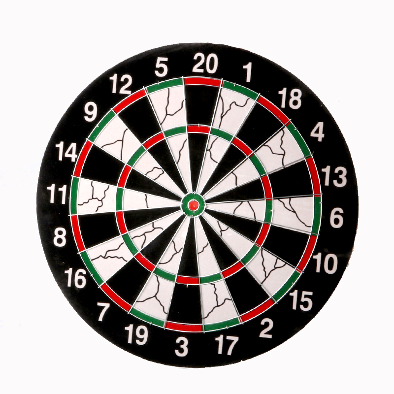 Popular Best Brisle Darts Boards with Triangle Wire, popular bristle dart boards manufacturer in China
