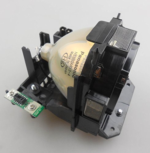 HS300W Оригинальная лампа проектора с корпусом ET-LAD60W для Panasonic Проекторы PT-DW530E, PT-DW6300, PT-DW6300ELS, PT-DW6300ES