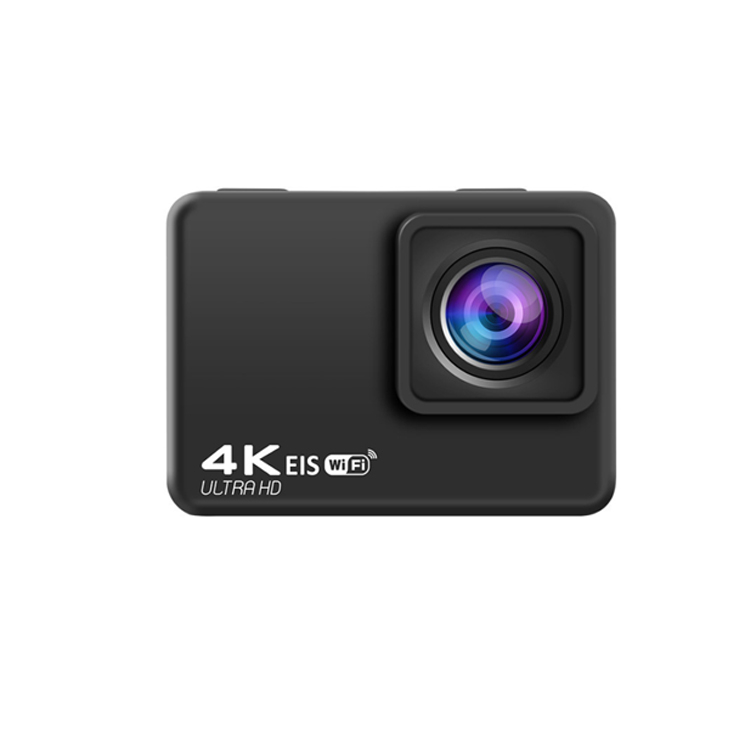 Наружная мини Экшн-камера Водонепроницаемая 4K Спортивная DV видеокамера WIFI Экшн-камера
