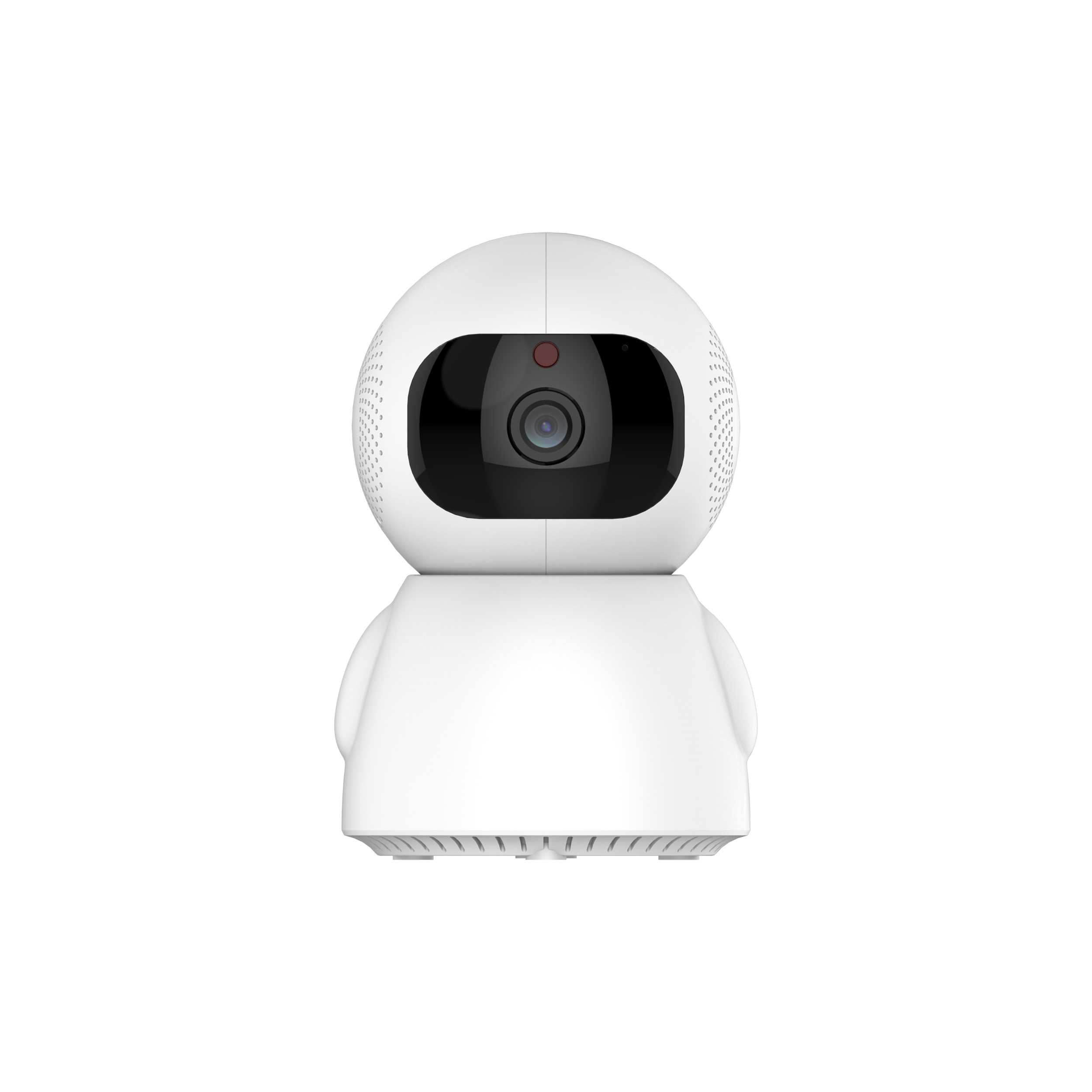 2020 новая умная IP камера 1080P 2MP цветная HD мини CCTV камера ночная версия беспроводная Wifi ICSEE приложение для системы умного дома