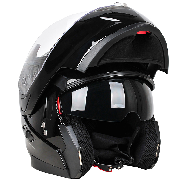 Wholesale Electric Motorcycle Helmet Off-road Personalized Motorcycle Full Helmet