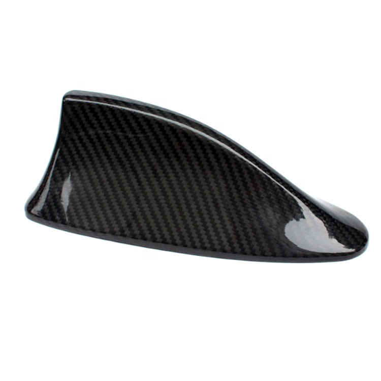 F10 F18 Крышка антенны из углеродного волокна Акулий плавник для BMW 7 серии F01 F02 2010-2014