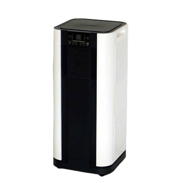 Переносной кондиционер Airco для дома и помещений 9000btu, 220 В, 60 Гц