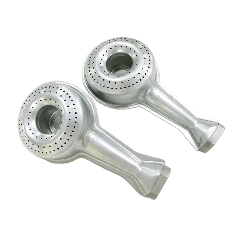 Cooktops Gas stove parts manufacturing part gas stove parts burner 120mm for cooking appliance