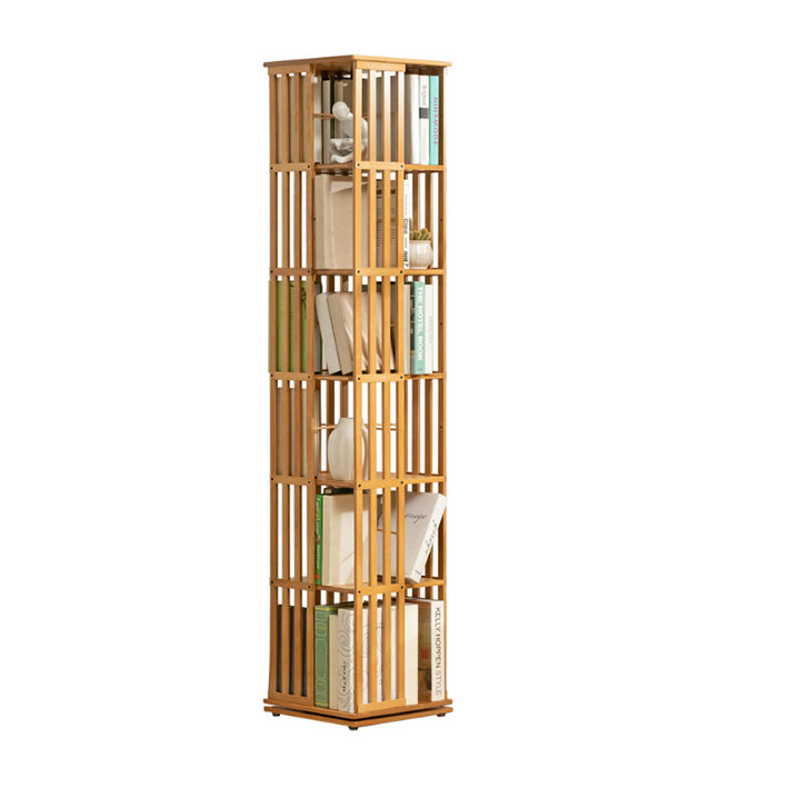 High Quality Bookstands Student Desktop Simple Multi-functional Bookshelf