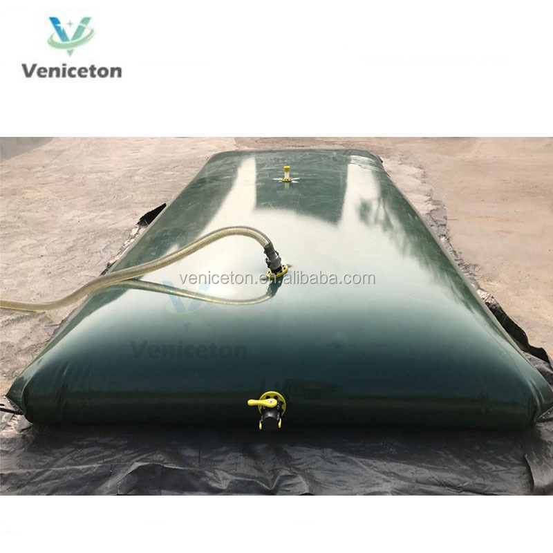 Veniceton гибкий резервуар для хранения воды для системы орошения фермы