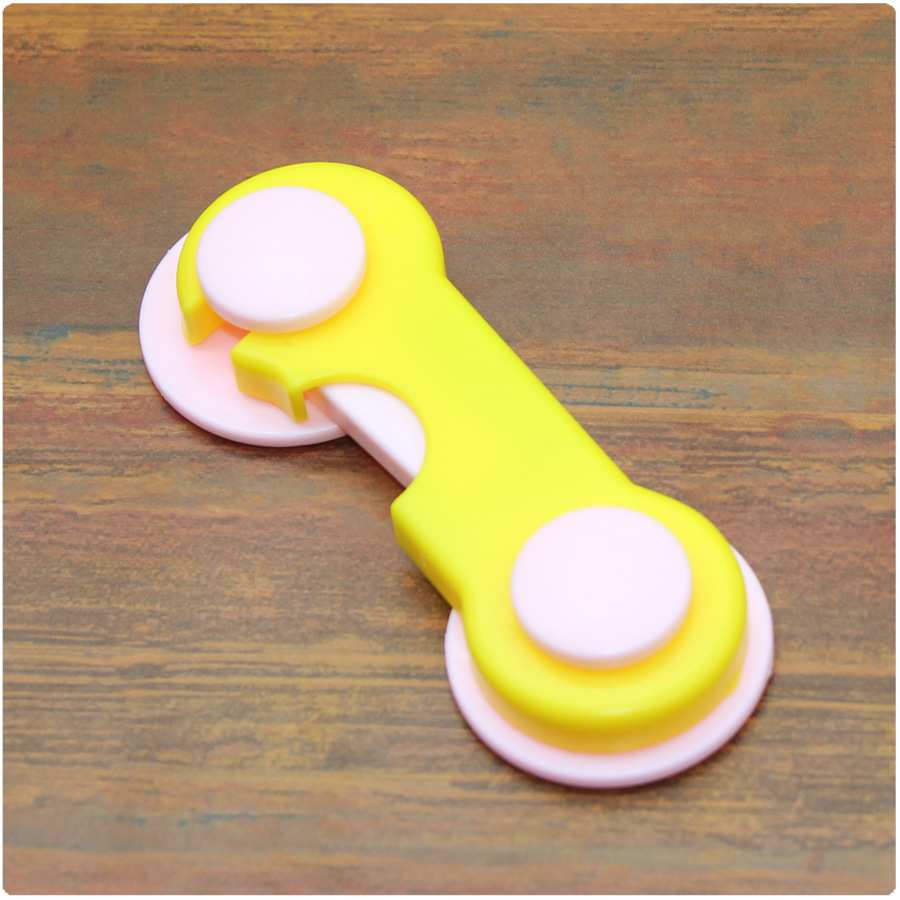New Baby Safe Lock For Drawer Child Safety Lock Cabinet Child Safe Lock
