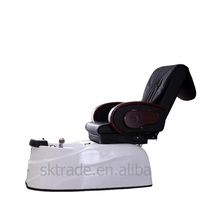 SK-PC002-4 Горячая продажа цена по прейскуранту завода ногтей спа салон использовать массаж маникюр педикюр стул