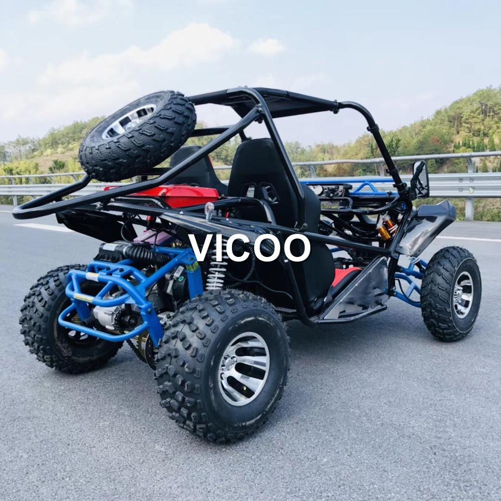 2020 оптовая продажа дешевые 2-местный 250cc 4x4 пляжные багги ATV UTV Багги в Китае (стандарты CE, горячая Распродажа