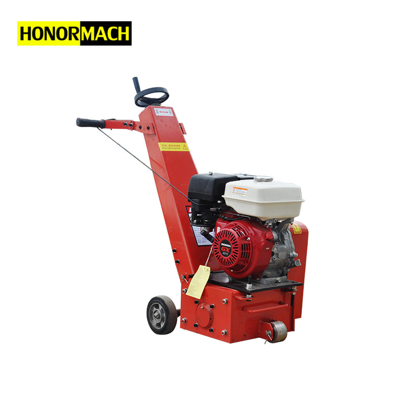 200 мм 250 мм 300 мм бетонный пол асфальт Scarifier