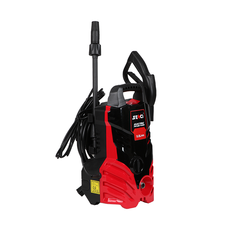 Высококачественная электрическая шайба высокого давления Aipower 1300psi