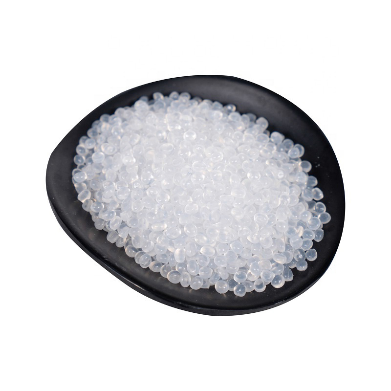 Полиэтиленовые гранулы ПНД, чистые/HDPE/LDPE/LLDPE/гранулы