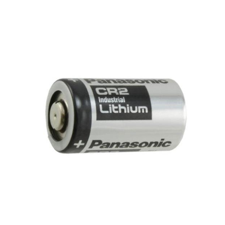 Panasonic CR2 3V литиевая батарея двери системы безопасности батареи