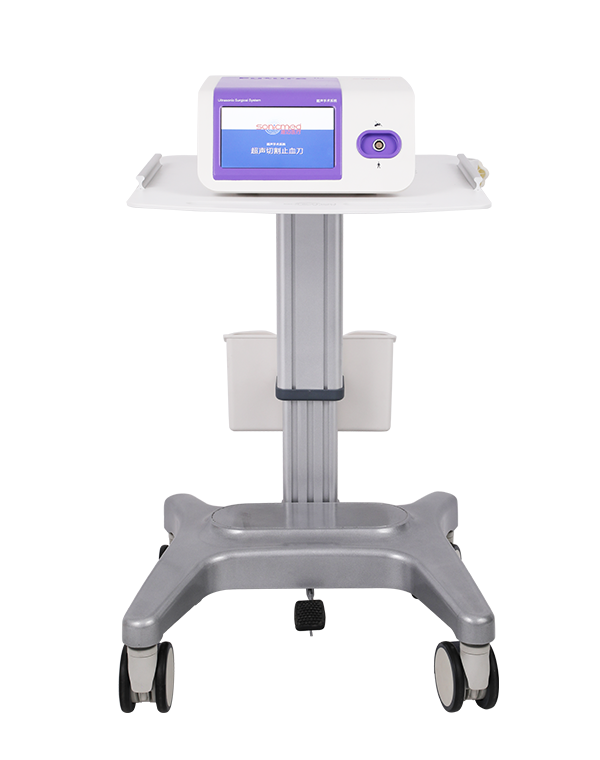 UCHP1008 Surgery Hemostatic Shears Precise Resection Portable Medical Ultrasound Instruments