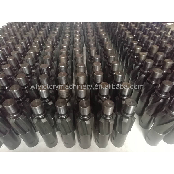 Sleeve/Spindle/ Coupling of Non rotating Sucker rod Centralizer 1 1/8"