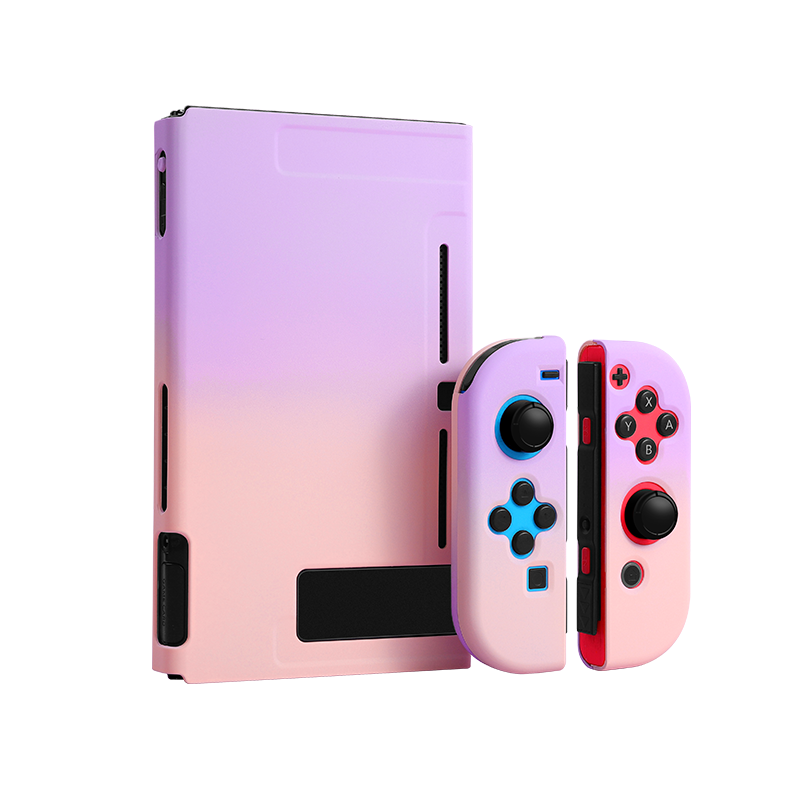Жесткий корпус корпуса КОРПУСА ДЛЯ консоли Nintendo Switch