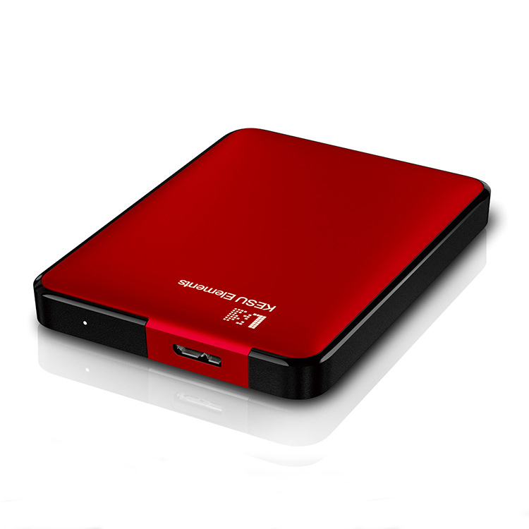 2,5 дюймов usb3.0 Box наружный де disco duro