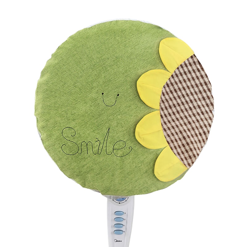 Dust-proof Fan Cover/ Dust cover for home appliances