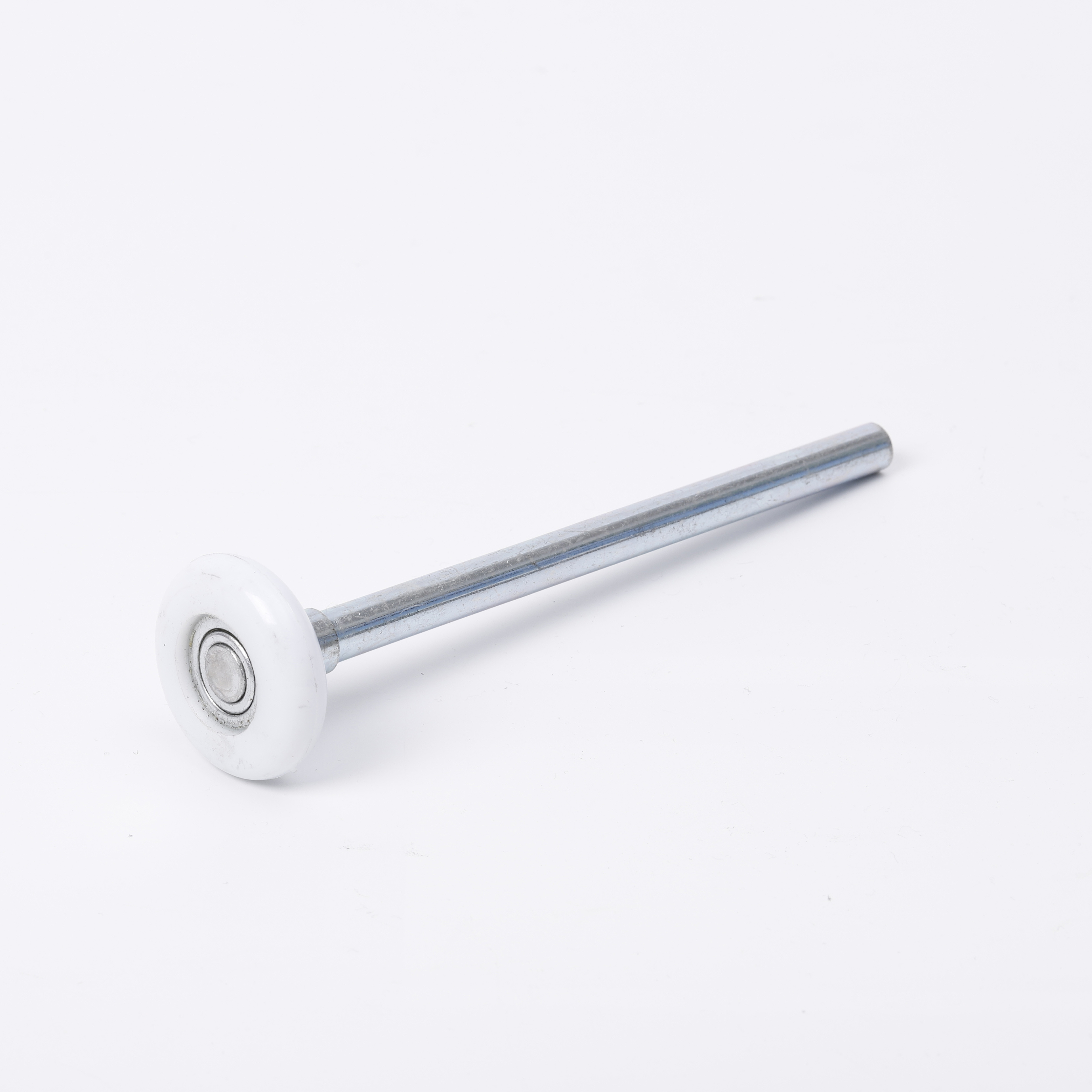 2 "* 7 WT-TR20005 с нейлоновым валиком стандартное оборудование двери гаража с нейлоновым валиком с 6200zz подшипник