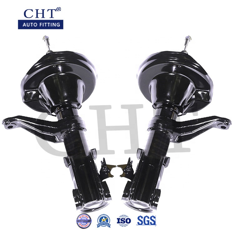 Автозапчасти, амортизатор для Honda CR-V RD4 RD5 RD7 KYB 331037