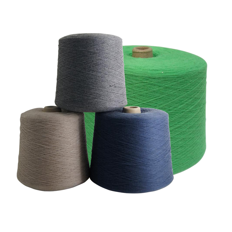 Inner Mongolia factory wholesale new in stock 100% cashmere knitting yarn supplier