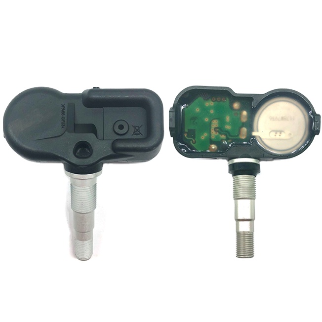 New High Quality Tpms Obd For Toyota 4260702030 Tire Pressure Monitor Car Tpms Sensor