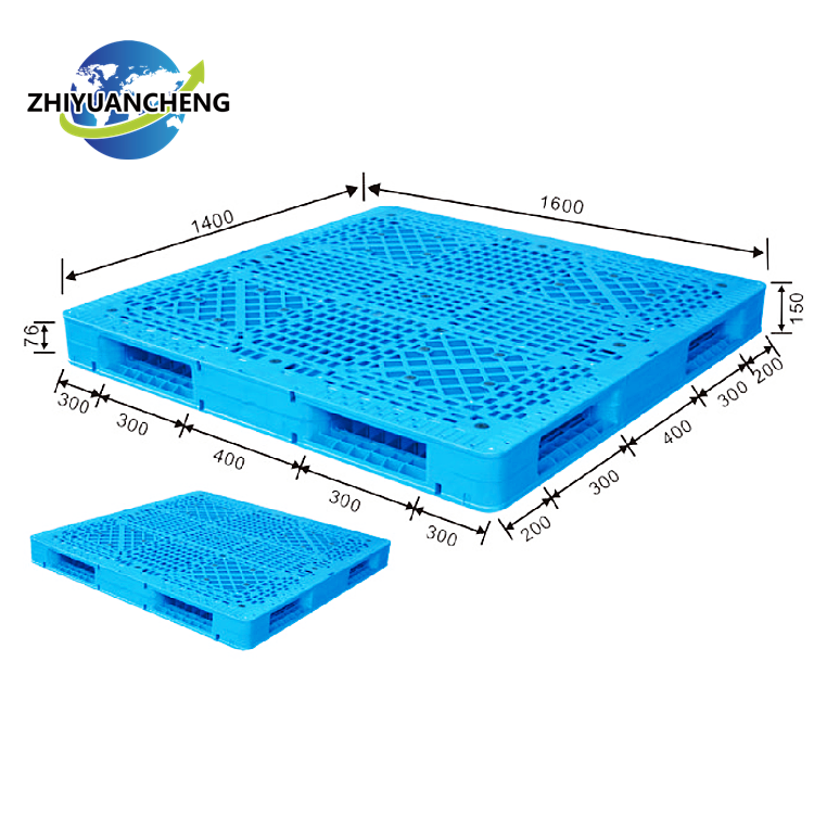 Материал hdpe, подходящая шина, пластиковый поддон