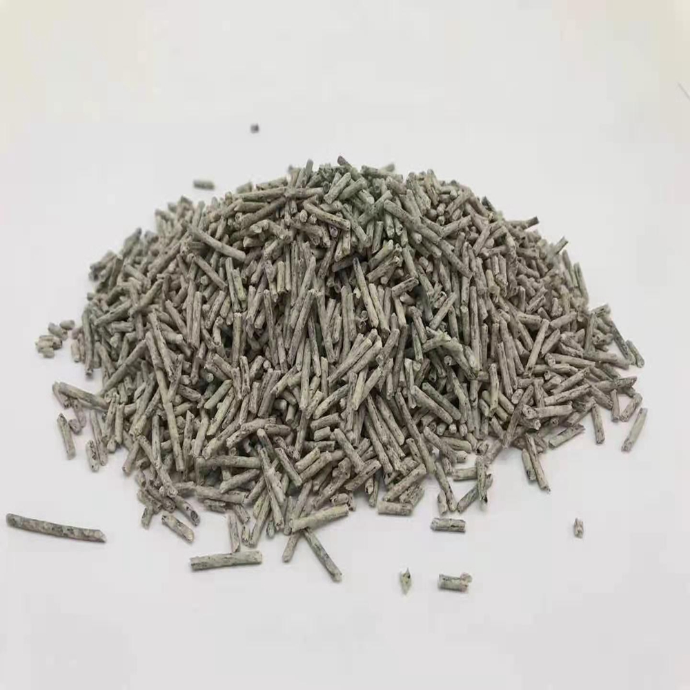 original deodorizing activated carbon cat litter tofu cat litter 20kg