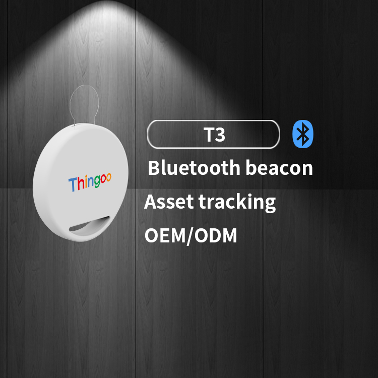 Низкая стоимость отслеживания активов eddystone iBeacon близость bluetooth тег Маяк для внутреннего позиционирования