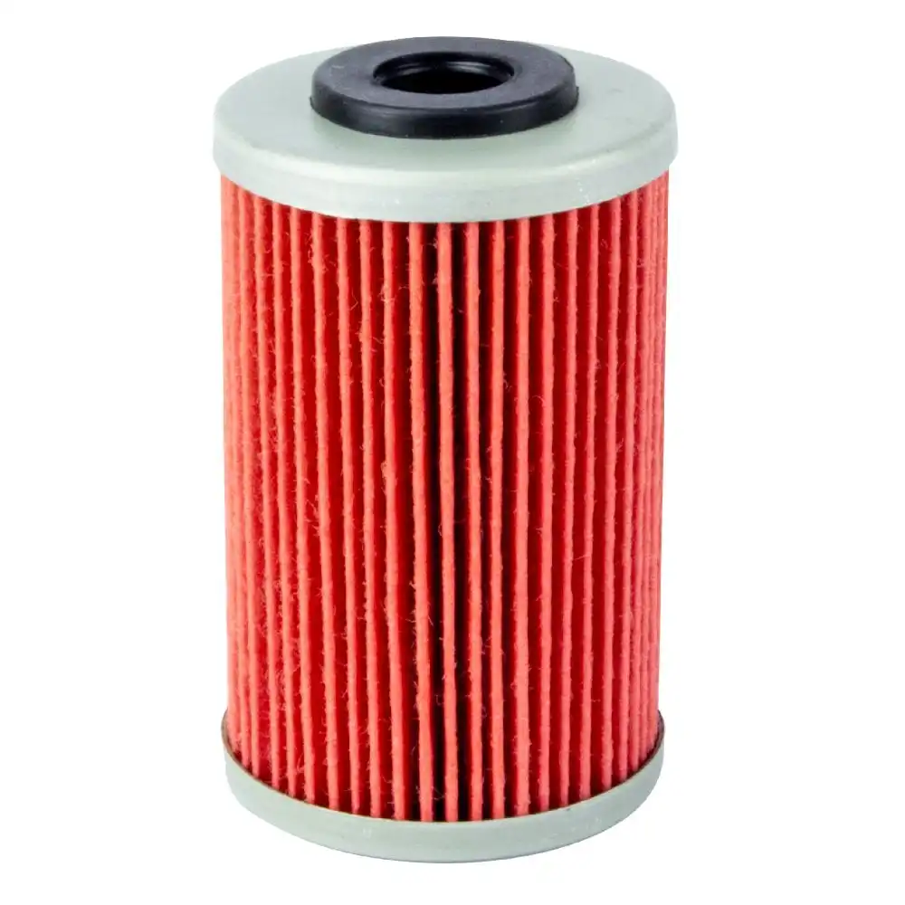 Motorcycle 2520754 Oil Filter For KTM 200 250 390 Duke