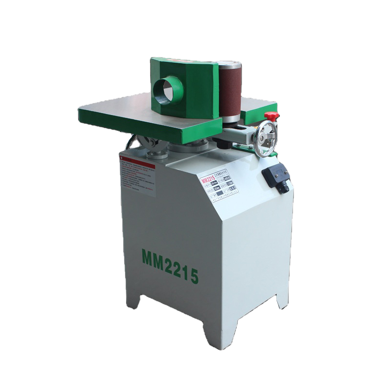 LIVTER Power 1.5KW Electric Vertical Sand Mill Sanding Machine