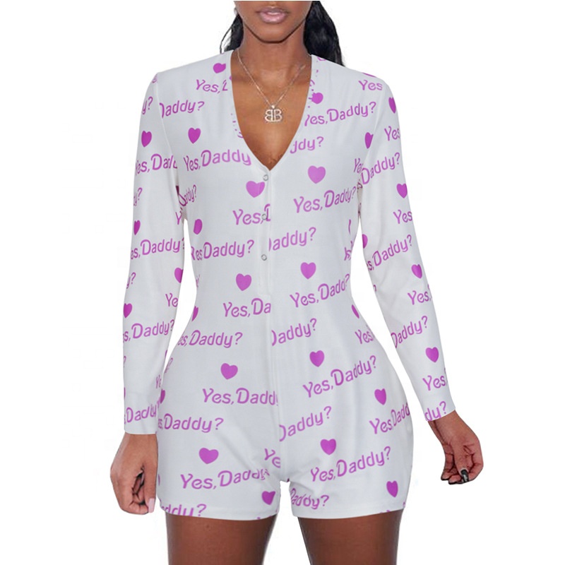 Lynmiss на заказ сексуальные большие размеры Wow Onsie с короткими рукавами, комбинезоны, пижамы, пижама, комбинезон для взрослых, комбинезон, Onesie