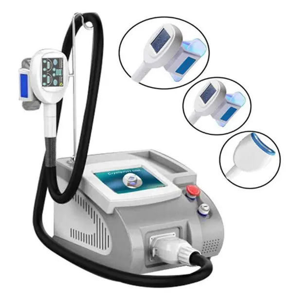 home use cryolipolisis 360  cool body sculpt  machines fat freezing For Belly Fat Removal with Best Price