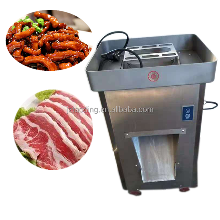 chicken cutting machine meat pakistan meat cutting machine professional mincer for meat processings