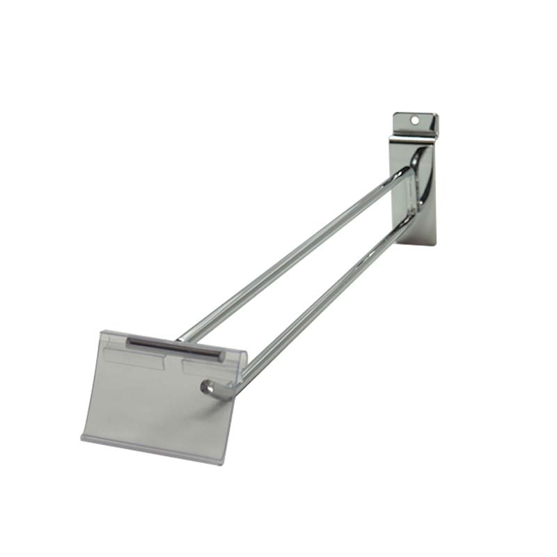 Richwood Slatwall Hooks with Tag