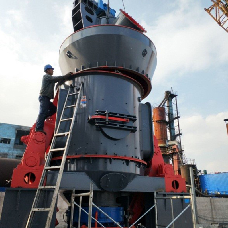 325 Mesh Grinding Machine Price List Ultrafine Mill Barite Grinding Mill