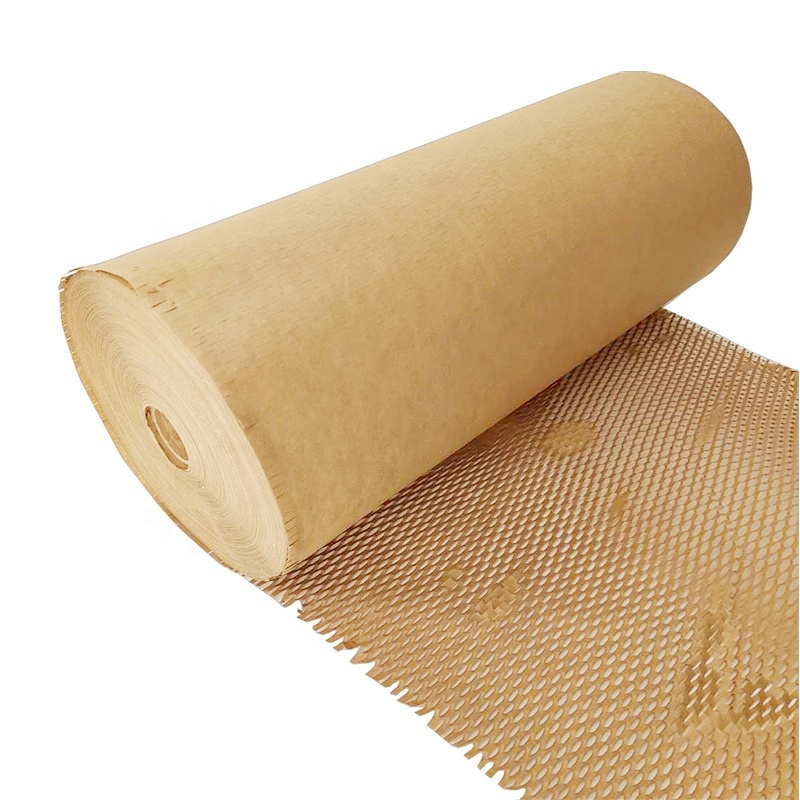 Factory Price Wholesale Honeycomb Kraft Paper Honeycomb Kraft Paper Honeycomb Kraft Paper Making Machine
