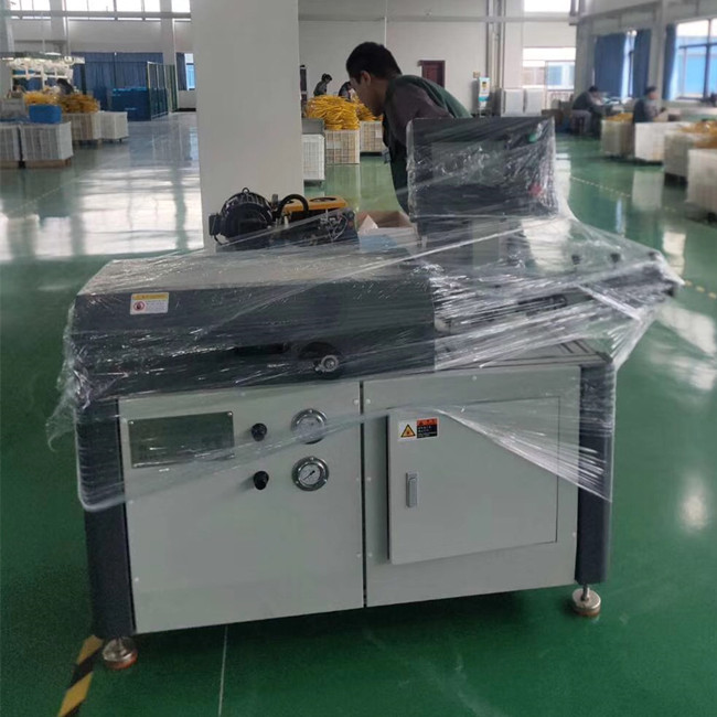 PVC покрыл газовый нагреватель/шланг крышка пилинг оборудование ^-^