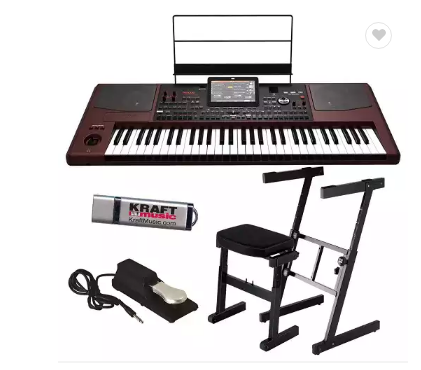 Новинка, клавиатура KORG PA 700 PA700, профессиональный аранжировщик клавиш PA 700