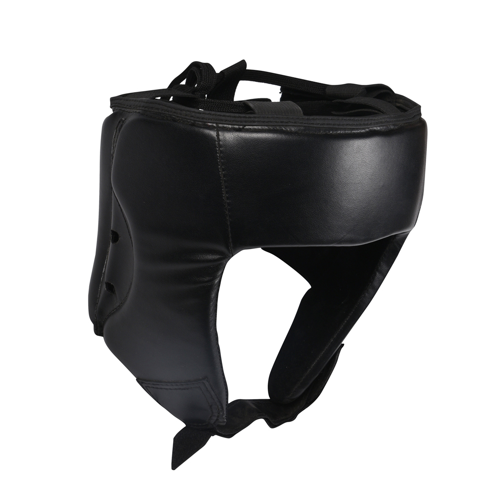 2021 Ear Guard Grappling Jiu Adjustable Wrestling Head Gear for training